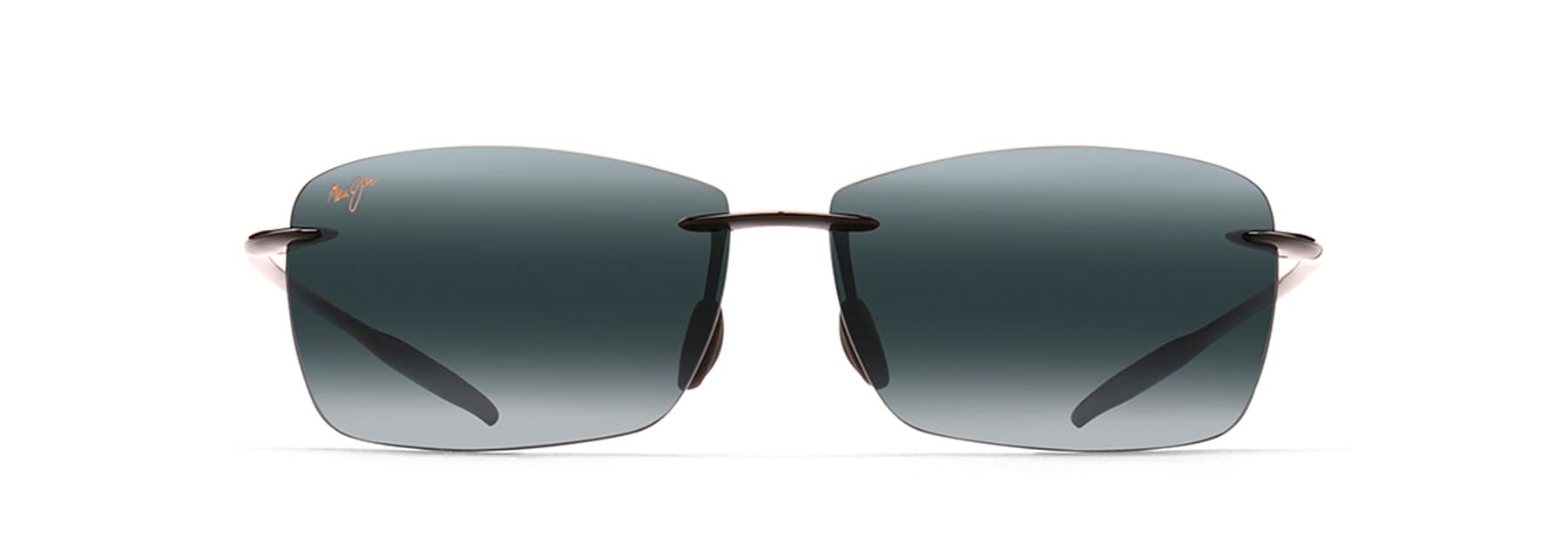 Maui Jim Lighthouse Sun Glasses 423-02/MJ0423S-001