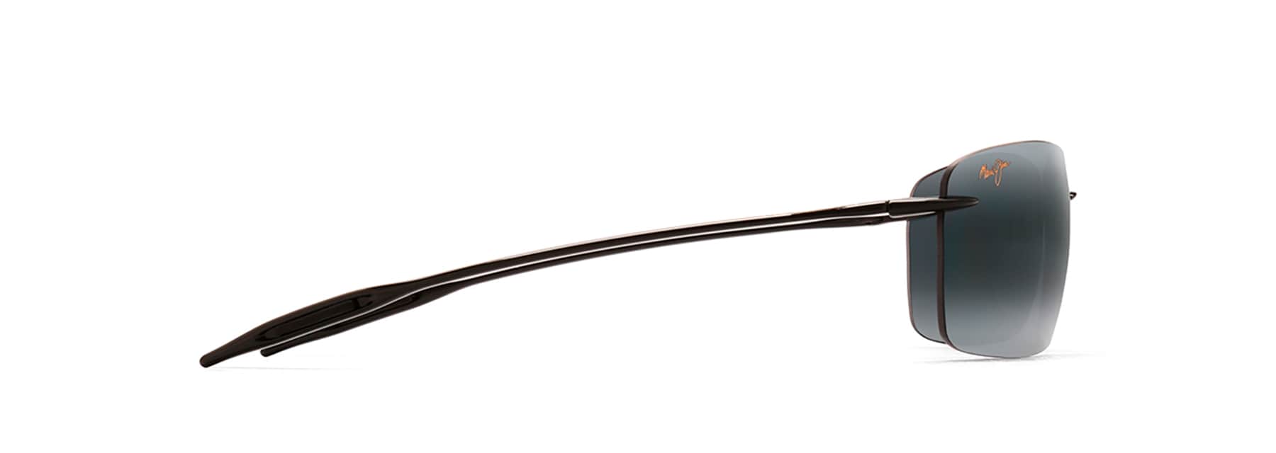 Maui Jim Lighthouse Sun Glasses 423-02/MJ0423S-001