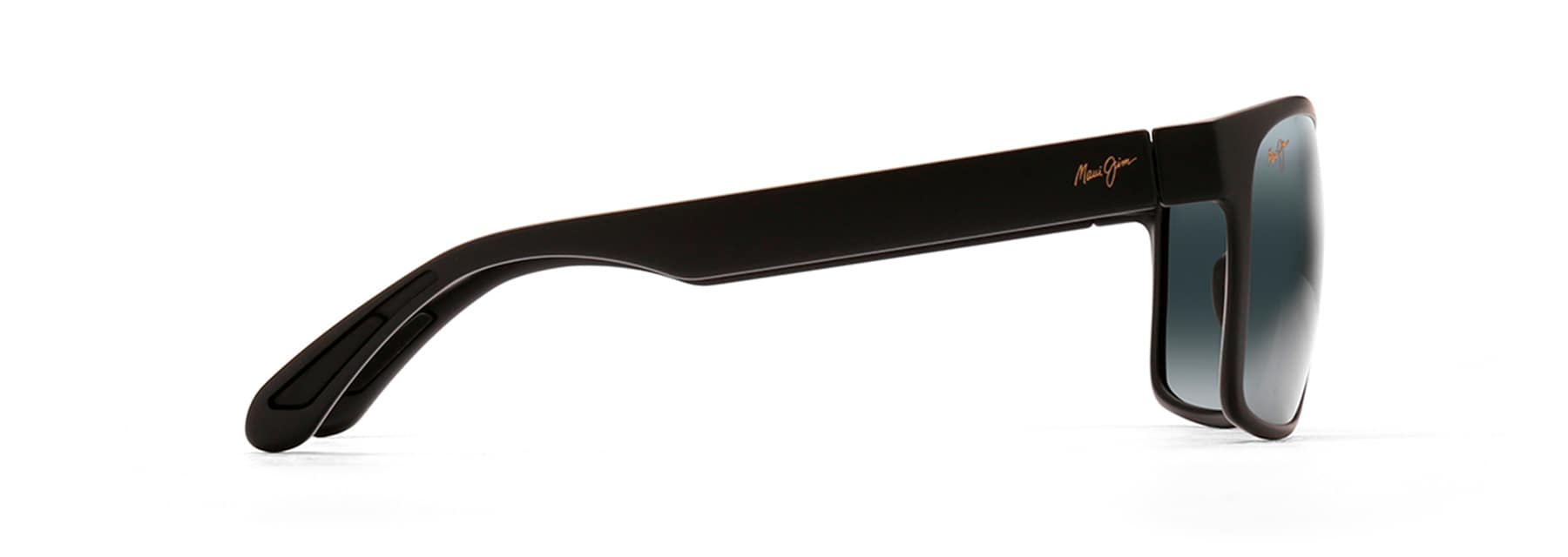 Maui Jim Red Sands Asian Fit Sun Glasses 432N-2M/MJ0432SA-001