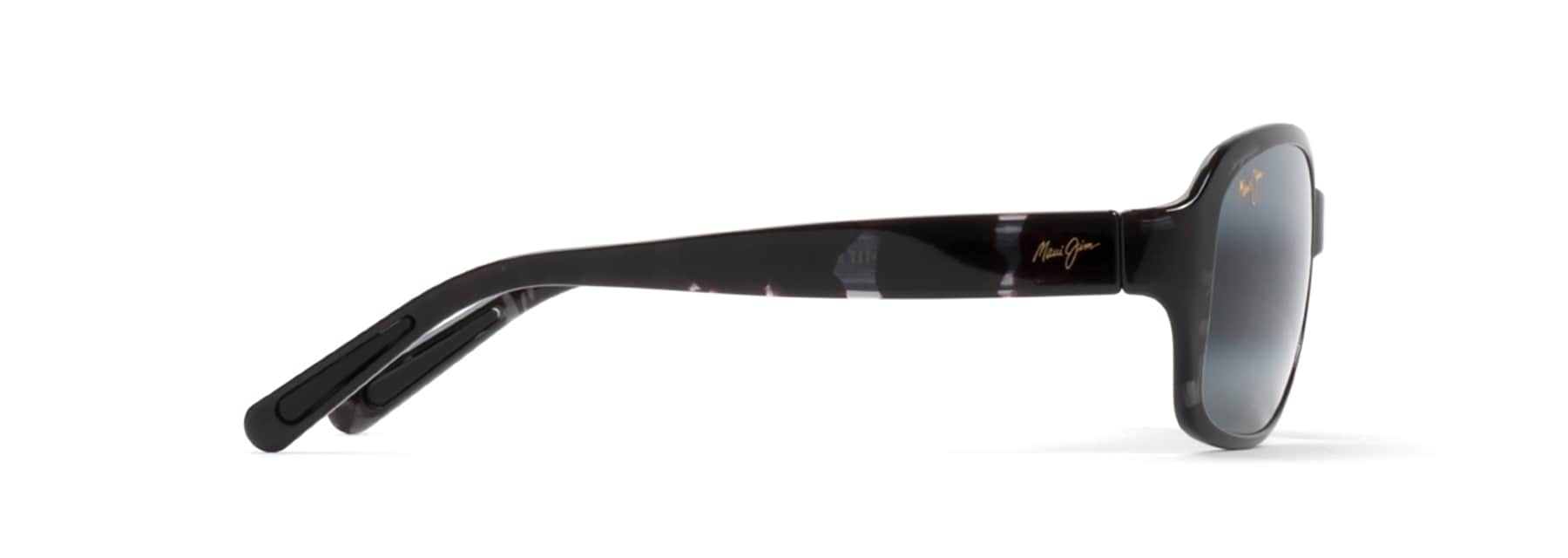 Maui Jim Koki Beach Sun Glasses 433-11T/MJ0433S-001