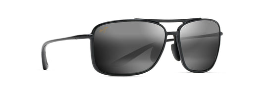 Maui Jim Kaupo Gap Sun Glasses 437-02/ MJ0437S-001