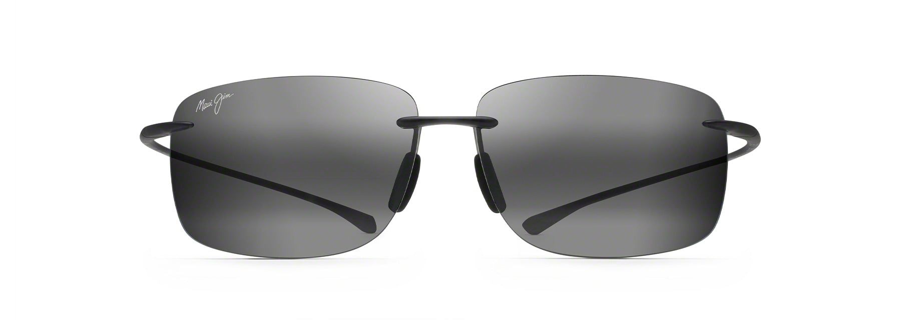 Maui Jim Hema Sun Glasses 443-11M/ MJ0443S-001