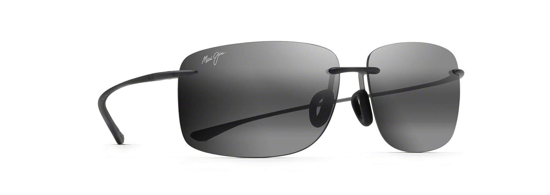 Maui Jim Hema Sun Glasses 443-11M/ MJ0443S-001