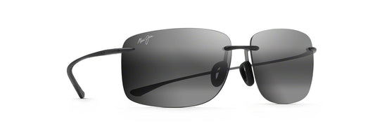 Maui Jim Hema Sun Glasses 443-11M/ MJ0443S-001
