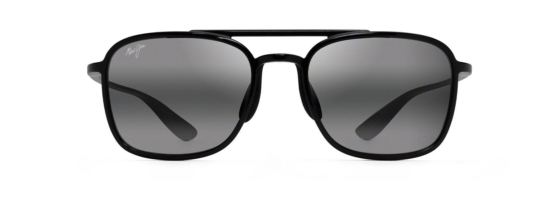 Maui Jim Keokea Sun Glasses 447-02/MJ0447S-001