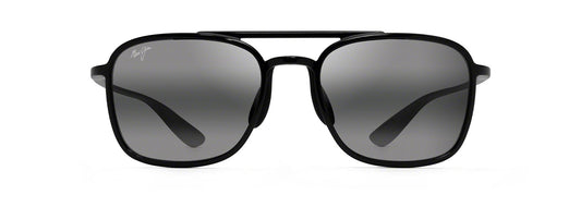 Maui Jim Keokea Sun Glasses 447-02/MJ0447S-001