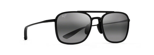 Maui Jim Keokea Sun Glasses 447-02/MJ0447S-001