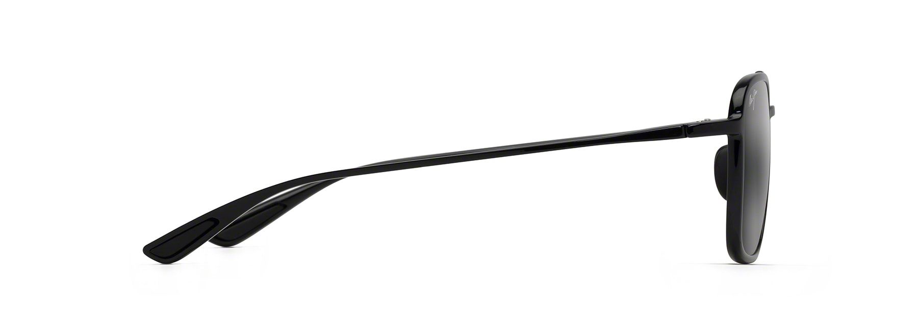 Maui Jim Keokea Sun Glasses 447-02/MJ0447S-001