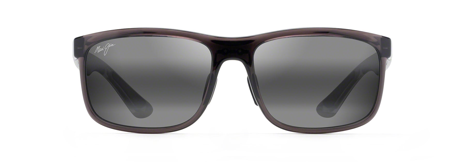 Maui Jim Huelo Sun Glasses 449-11/MJ0449S-001