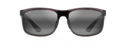 Maui Jim Huelo Sun Glasses 449-11/MJ0449S-001