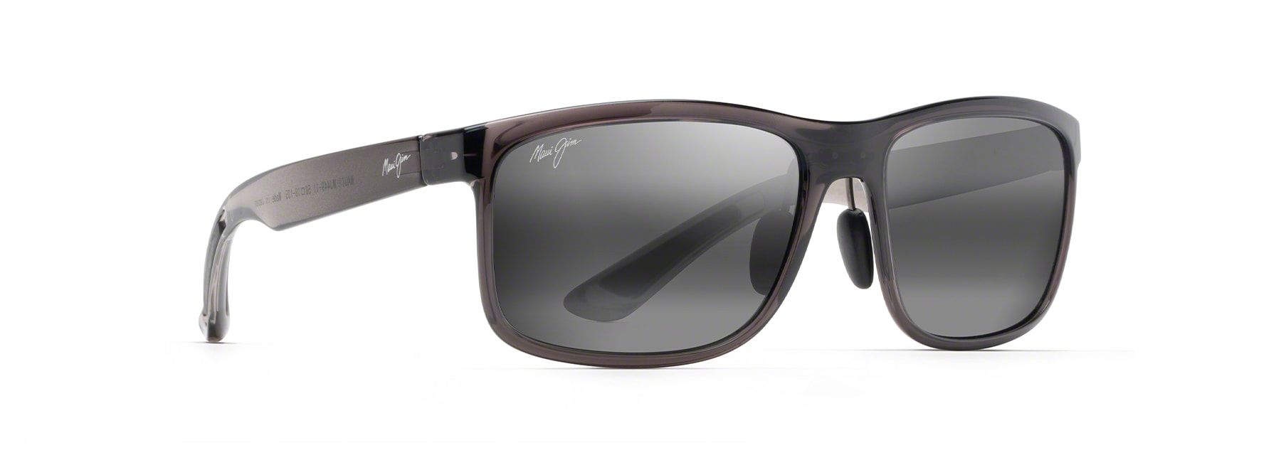 Maui Jim Huelo Sun Glasses 449-11/MJ0449S-001