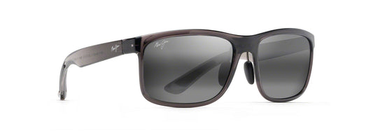 Maui Jim Huelo Sun Glasses 449-11/MJ0449S-001