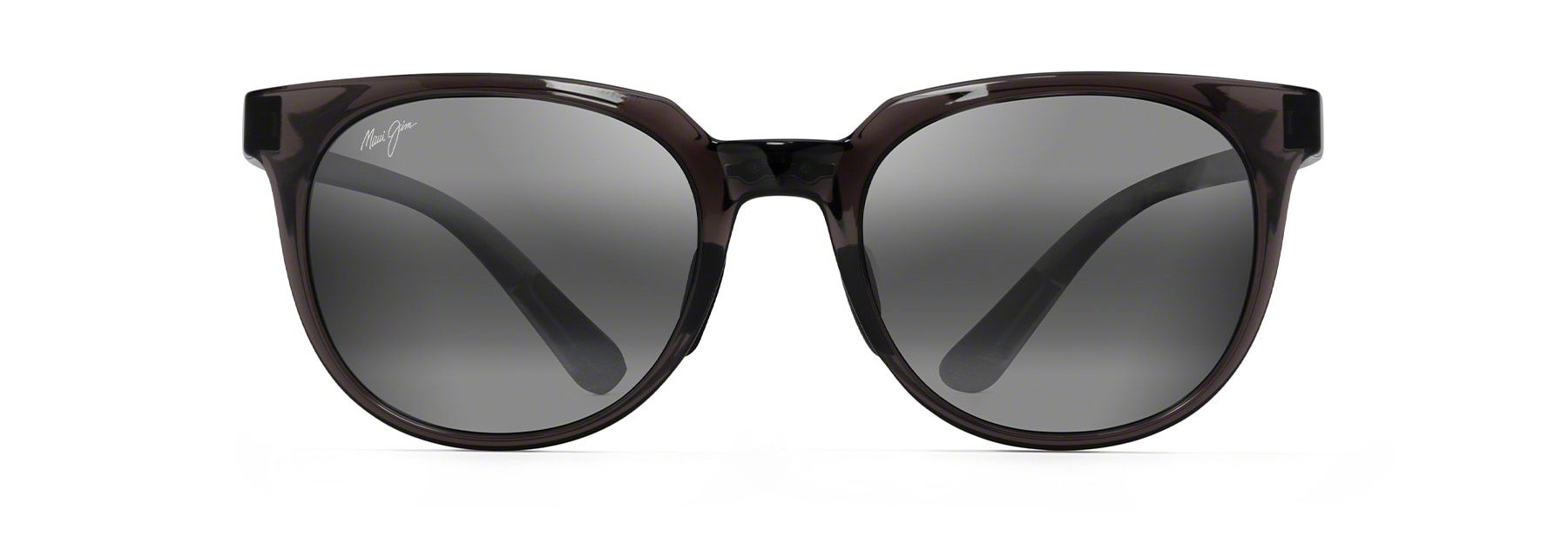 Maui Jim Wailua Sun Glasses 454-11/MJ0454S-001