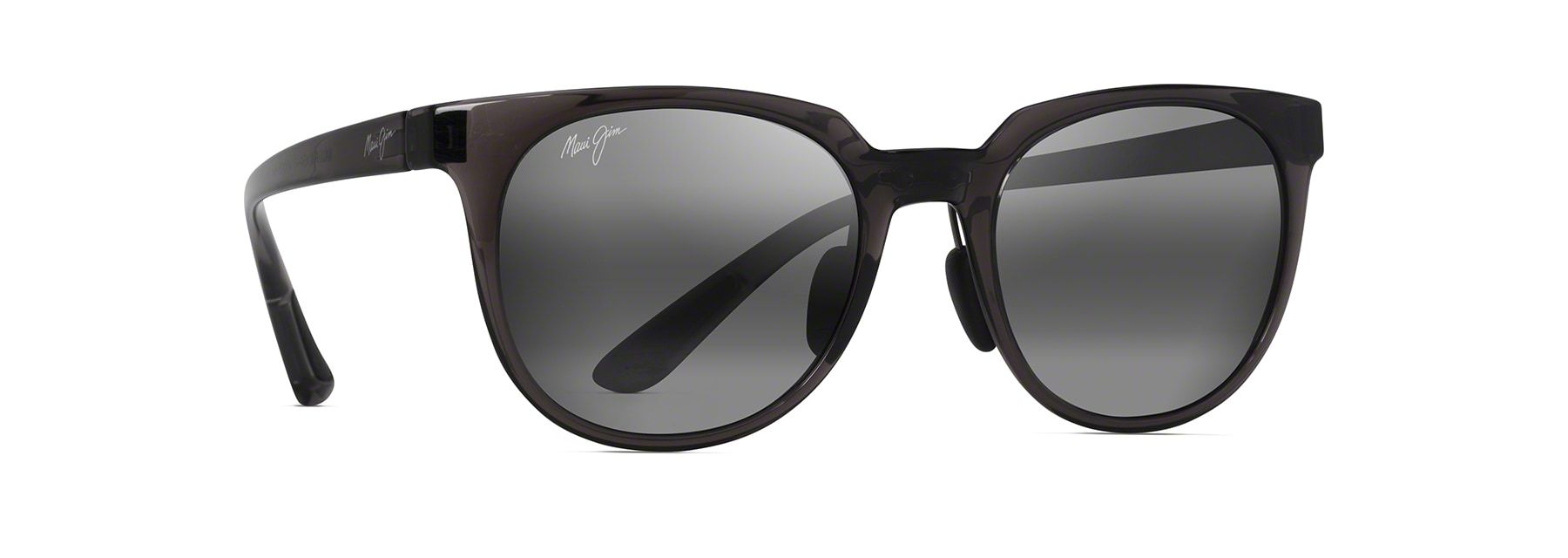 Maui Jim Wailua Sun Glasses 454-11/MJ0454S-001