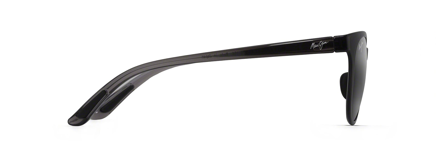 Maui Jim Wailua Sun Glasses 454-11/MJ0454S-001