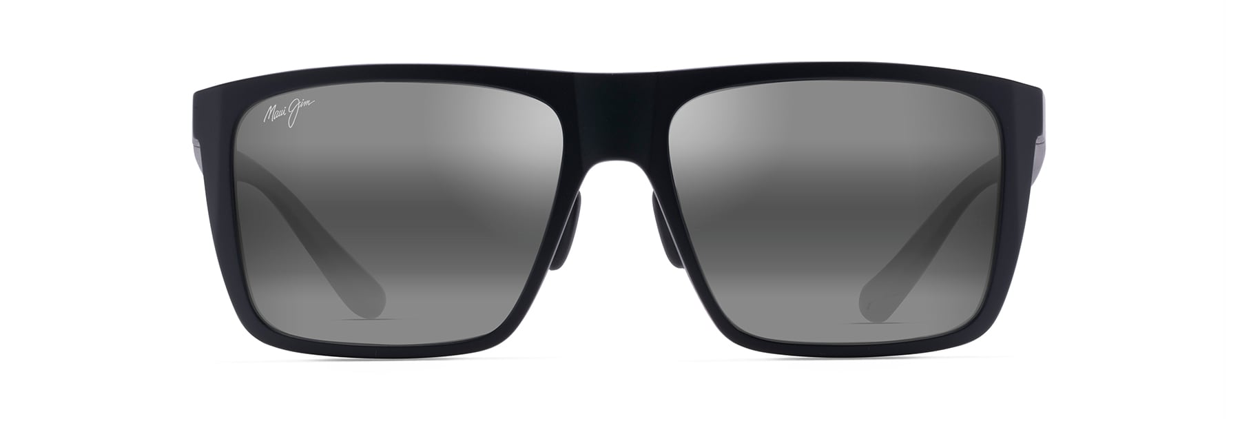 Maui Jim Honokalani Sun Glasses 455-02/MJ0455S-001