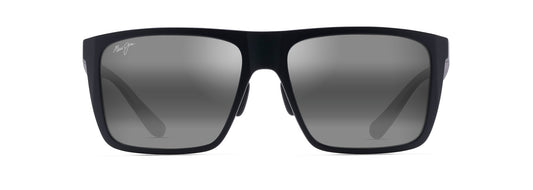 Maui Jim Honokalani Sun Glasses 455-02/MJ0455S-001