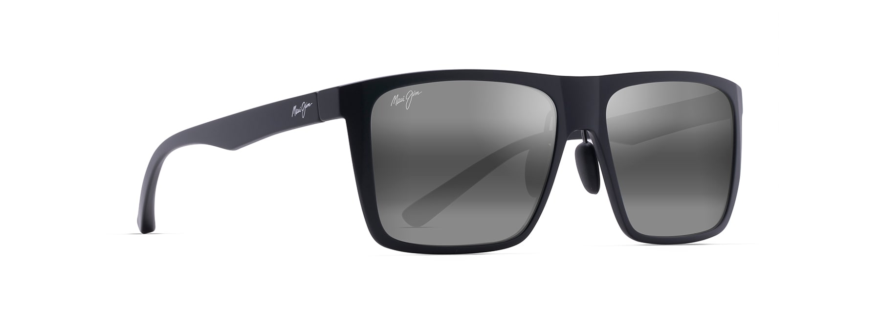 Maui Jim Honokalani Sun Glasses 455-02/MJ0455S-001