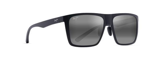 Maui Jim Honokalani Sun Glasses 455-02/MJ0455S-001