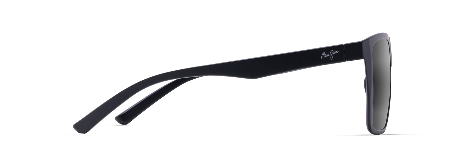 Maui Jim Honokalani Sun Glasses 455-02/MJ0455S-001