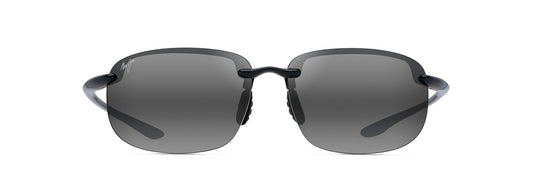 Maui Jim Ho'Okipa Xlarge Sun Glasses 456-02/MJ0456S-001