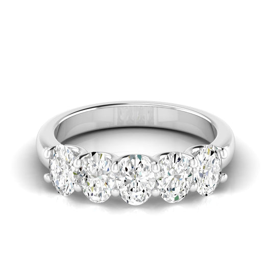 five-stone-oval-band-u-shape-5OVU1.50W144.00