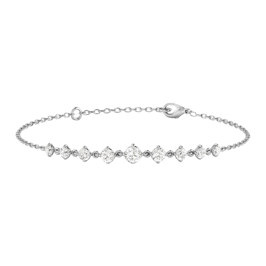 starlight-graduated-chain-bracelet-B91ST1.00W146-7