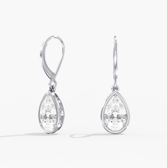 gold-frame-pear-drop-earrings-E262PS4.00W14