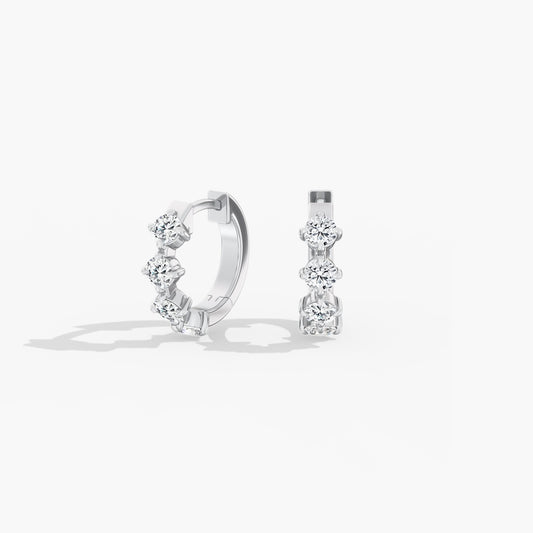 starlight-huggie-hoops-E27ST1.00W14