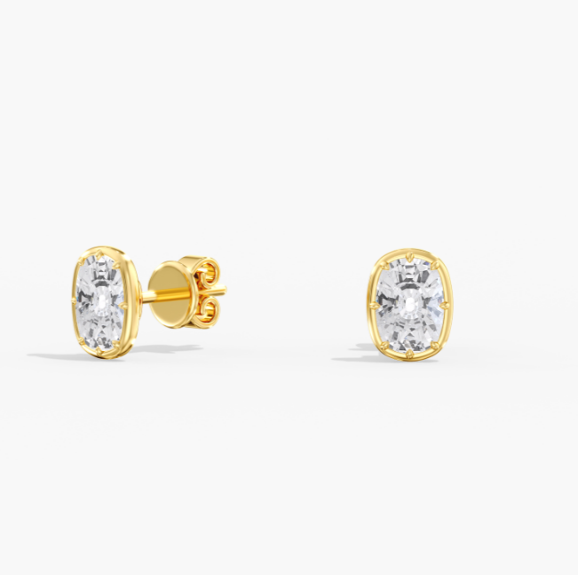 gold-frame-elongated-cushion-studs-E30LCUSH0.50W14