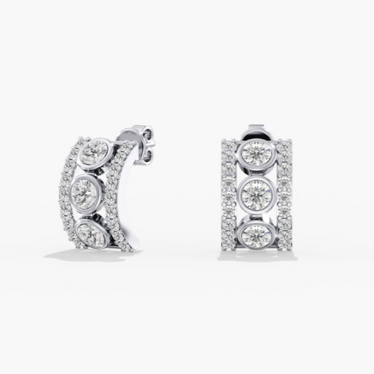 bezel-cigar-huggie-studs-E3812.80W14