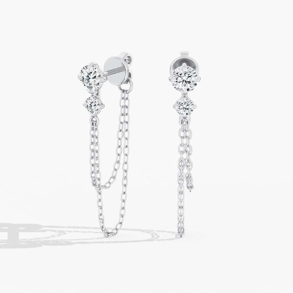 starlight-two-stone-chain-earrings-E47ST1.00W14