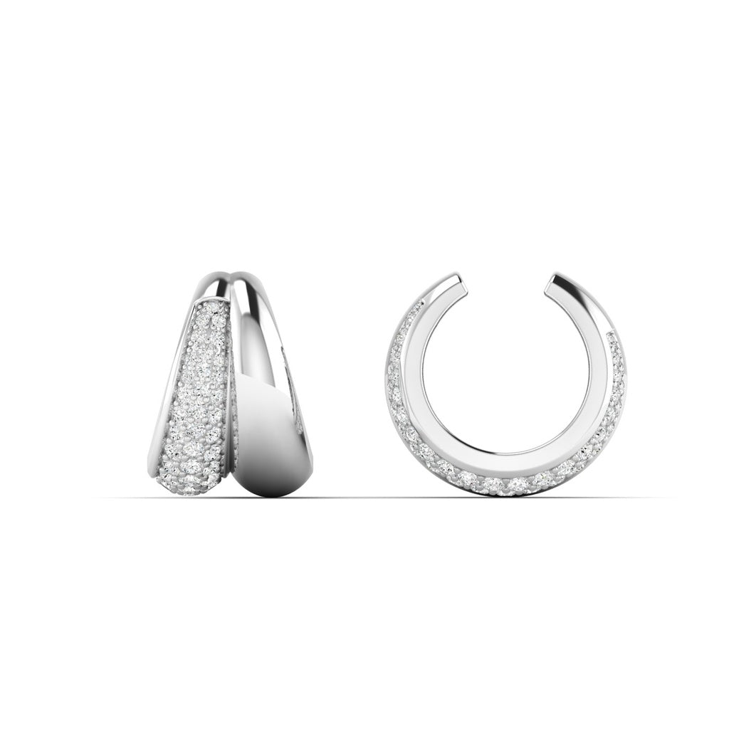 pave-domed-ear-cuff-ECUFF0.35W14