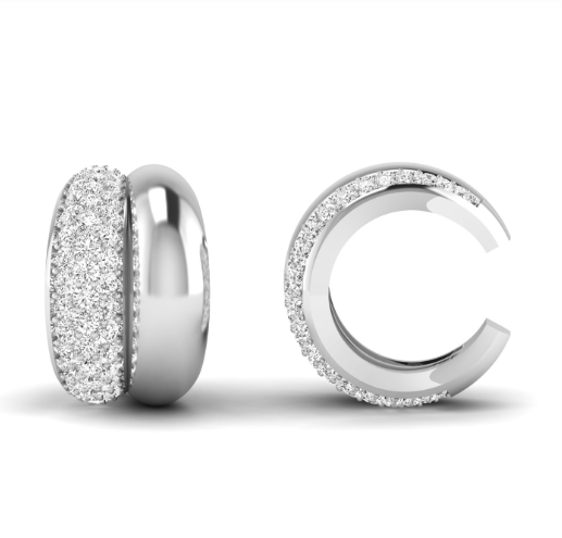pave-domed-ear-cuff-ECUFF0.35W14