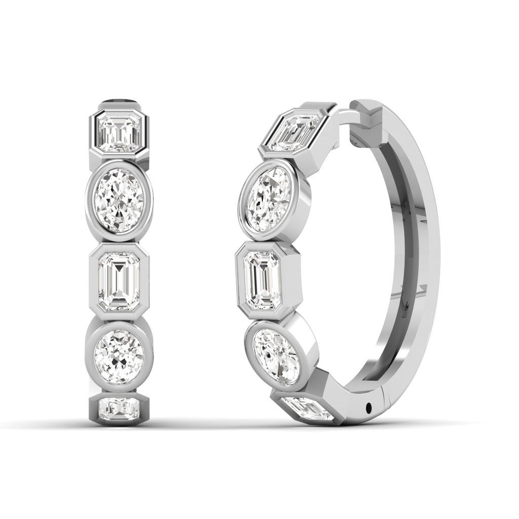 oval-and-emerald-bezel-hoops-EH1622.00W14