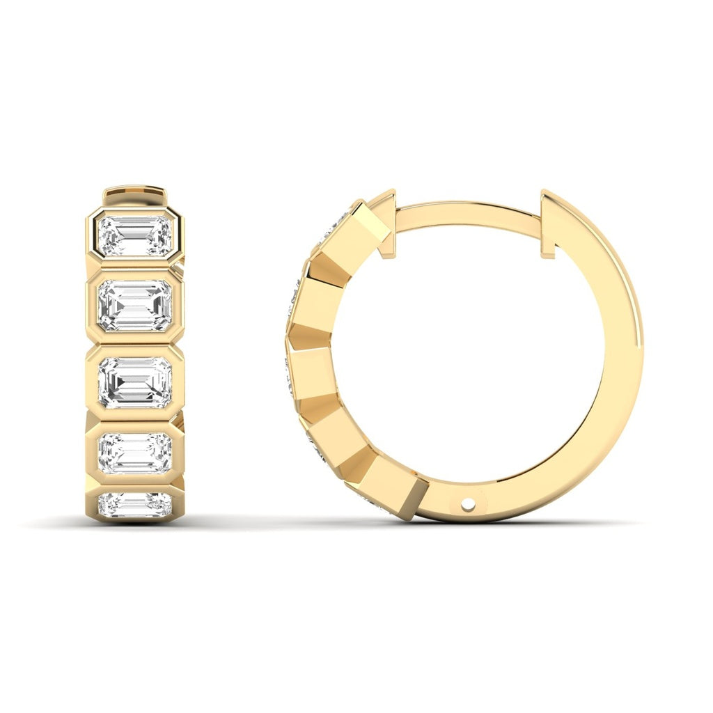 east-west-emerald-bezel-huggies-EH1891.06W14