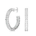 large-emerald-hoops-4-20ctw-EMH4.20W14