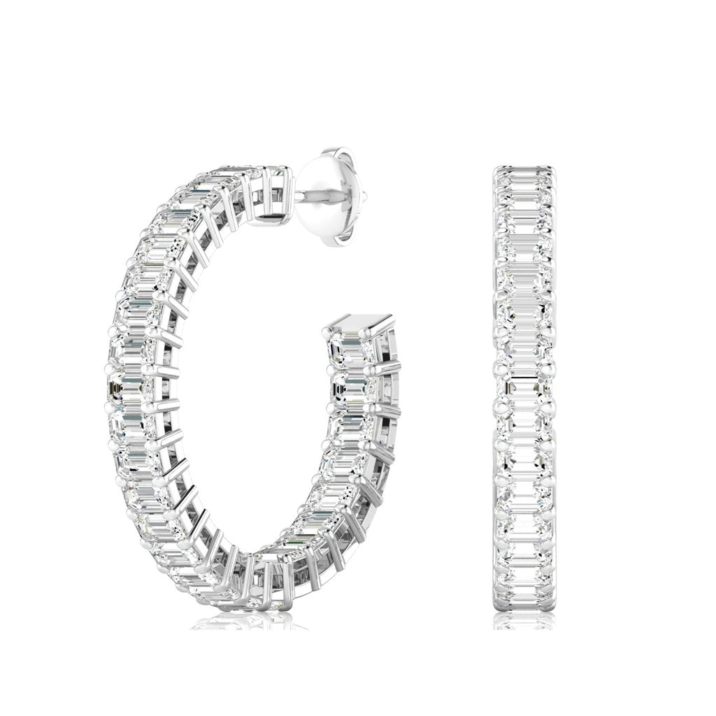 large-emerald-hoops-4-20ctw-EMH4.20W14