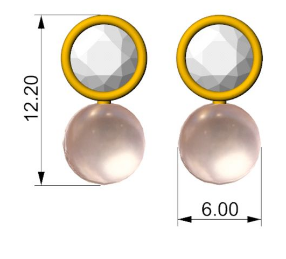 pearl-round-bezel-studs-EPRL3661.00W14