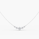 starlight-graduated-five-stone-necklace-N14ST1.00W1416