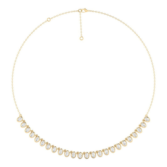 oval-bezel-half-tennis-necklace-N175OV6.00W1416-18