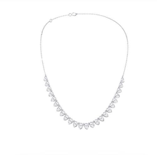 reverse-pear-bezel-tennis-necklace-N176PS6.00W1416-18
