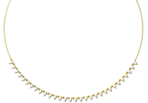 reverse-pear-half-tennis-necklace-N218PRS4.50W1415-18