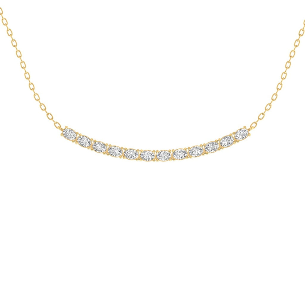 oval-paperclip-necklace-N332.00Y1418.00