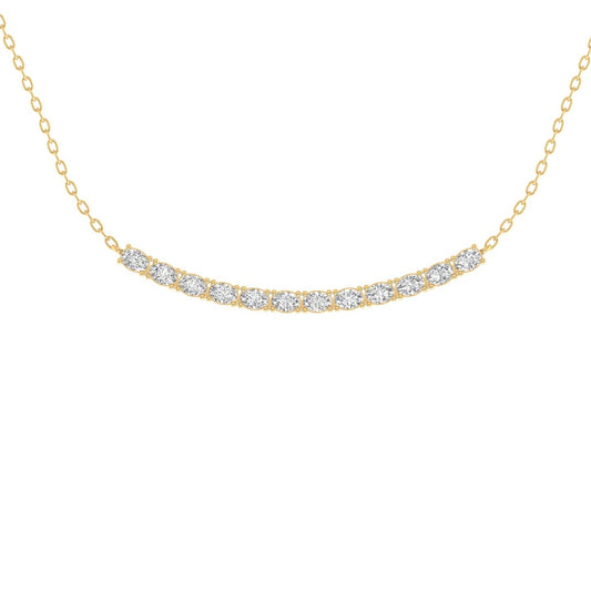 oval-paperclip-necklace-N332.00Y1418.00