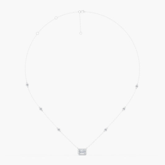 bezel-emerald-and-diamond-chain-necklace-NBEM162.65W1416-18