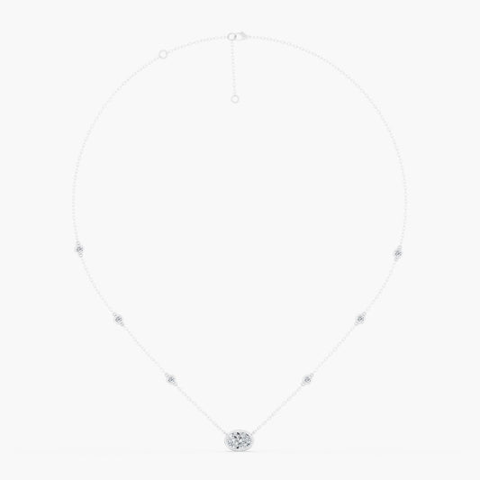 bezel-oval-and-diamond-chain-necklace-NBOV162.70W1416-18