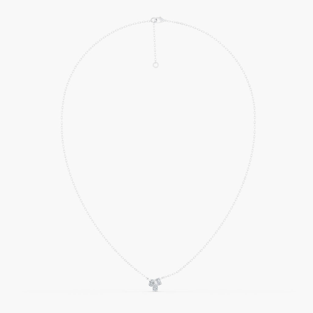 multi-shape-cluster-necklace-NFC0.50W1416-18