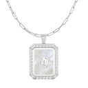 mother-of-pearl-emerald-pendant-P1085MOP1.33W14