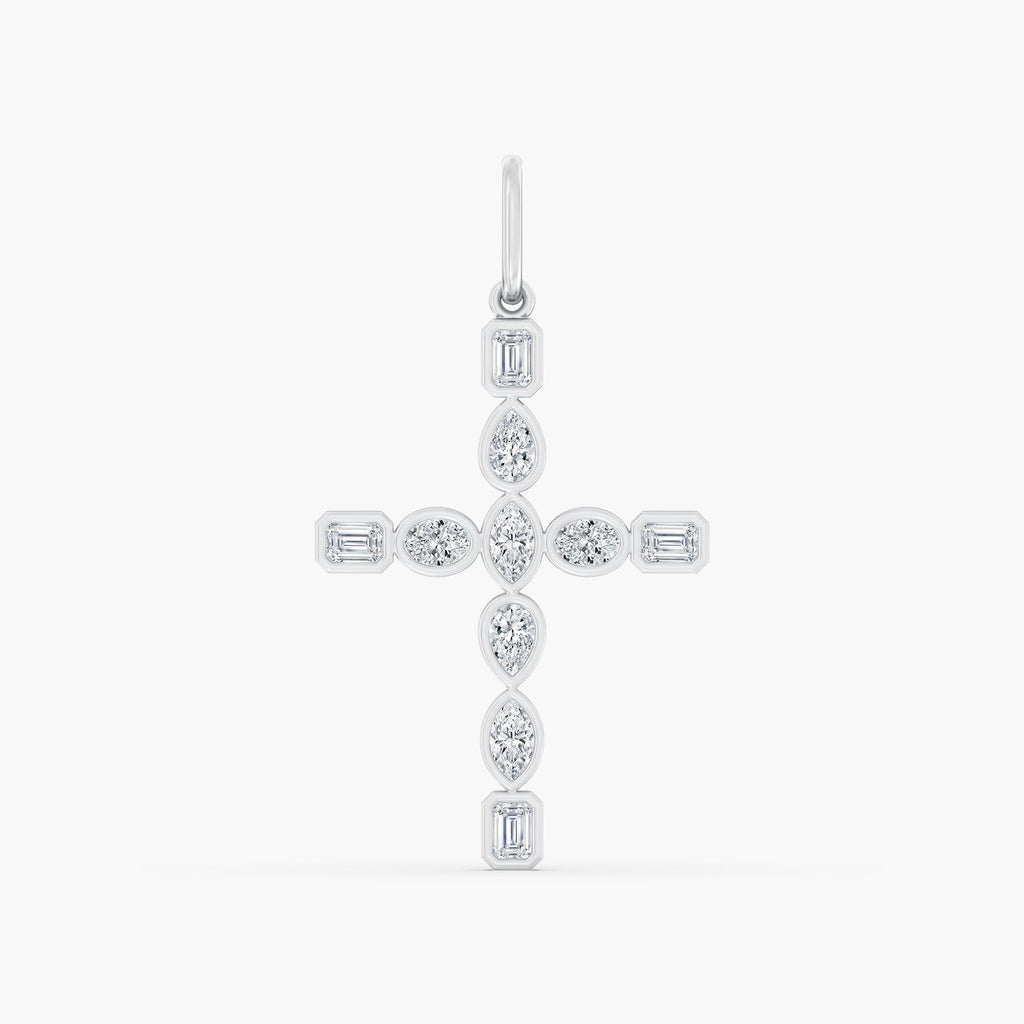 multi-shape-bezel-cross-pendant-P3081.00W14